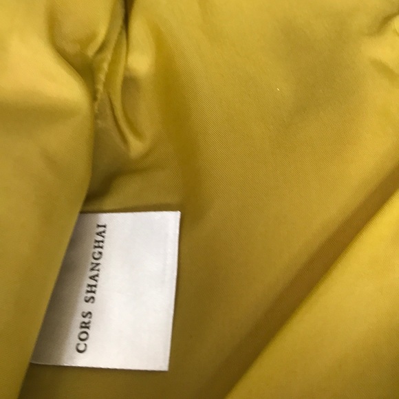 Blazer embroidered, size S - Picture 8 of 9